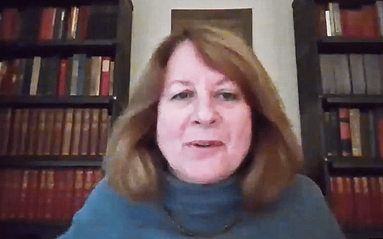 Amy Tabor - Organizational Dimensions