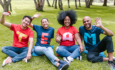 How Do We Want To Be Together