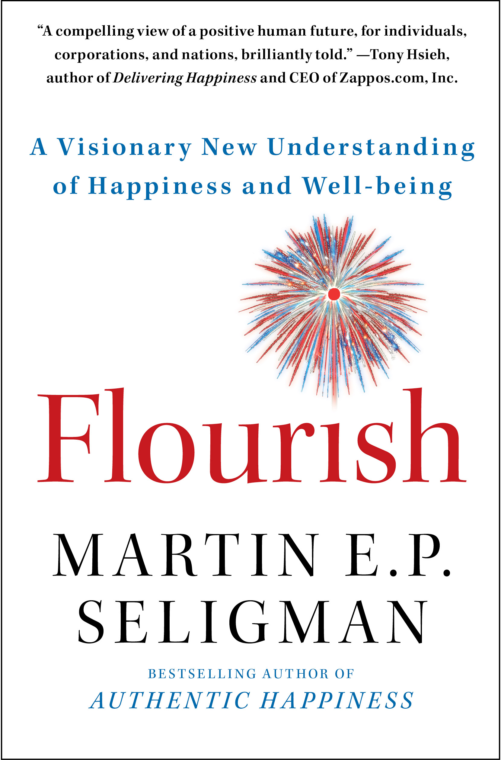 FLOURISH Seligman