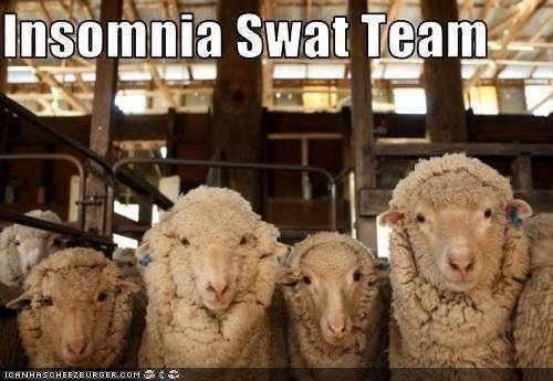 How Well Do You Sleep?